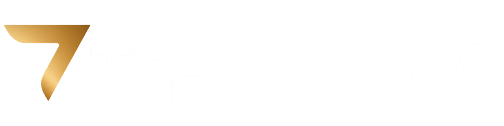 The Solo OS